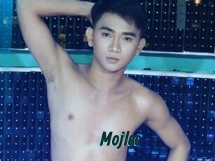 mojlee Lucy Live