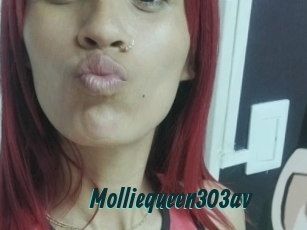 Molliequeen303av