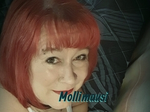 mollimausi Lucy Live