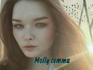 Molly_cemma