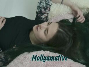 Mollyamative