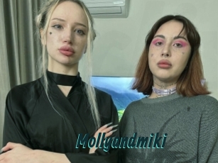 Mollyandmiki