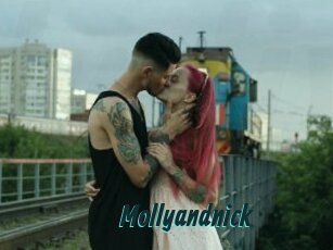 Mollyandnick