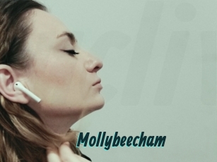 Mollybeecham