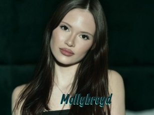 Mollybreyd