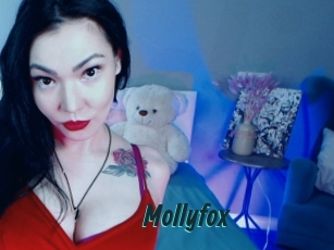 Mollyfox