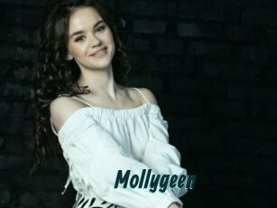 Mollygeen