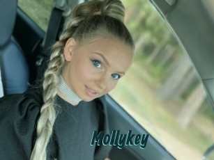 Mollykey