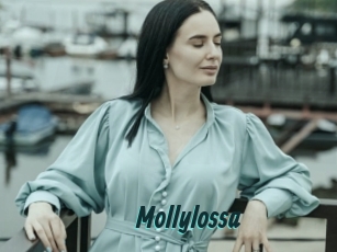 Mollylossa