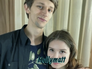 mollymatt Lucy Live