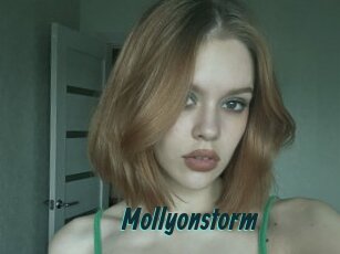 Mollyonstorm