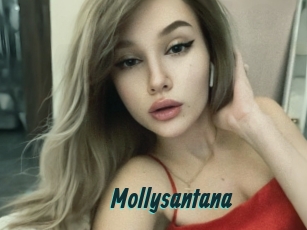 Mollysantana