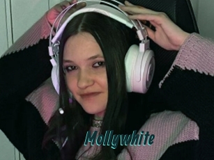mollywhite Lucy Live