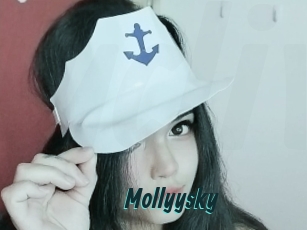 Mollyysky