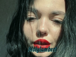 Molylambert