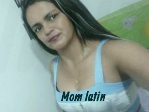 Mom_latin