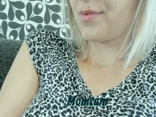 Momcam