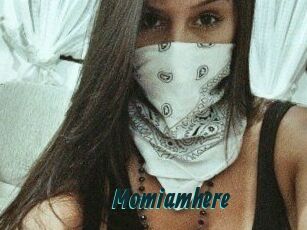 Momiamhere