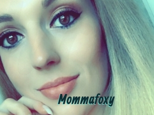 Mommafoxy