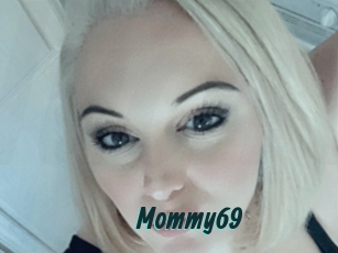 Mommy69