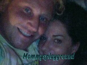 Mommysplayground