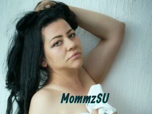 MommzSU
