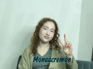 Monaacreman