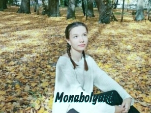 Monabolyard