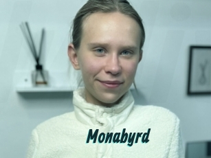 Monabyrd