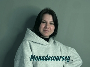 Monadecoursey