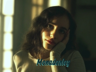 Monadenley