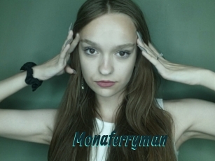 Monaferryman