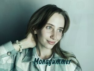 Monagummer