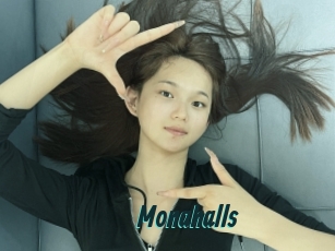 Monahalls