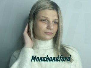 Monahandford