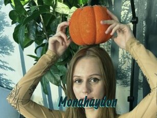 Monahaydon