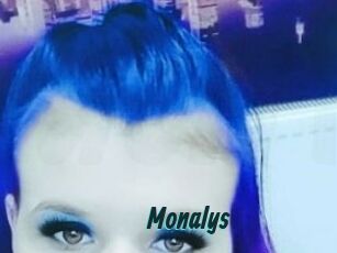 Monalys