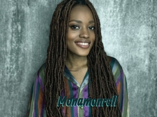 Monamonrell