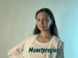 Monetpregler