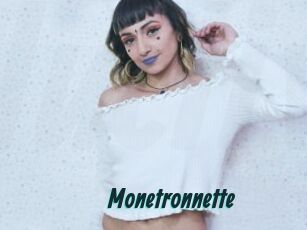 Monetronnette