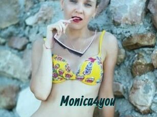 Monica4you