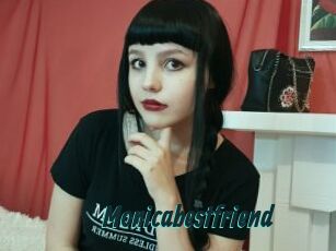 Monicabestfriend