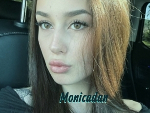 Monicadan