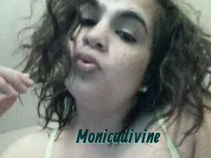 Monica_divine