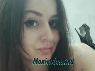 monicadomina Lucy Live