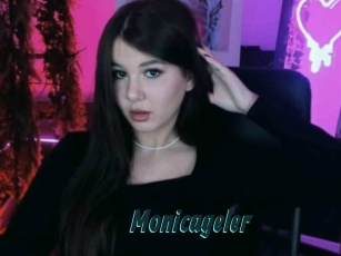 Monicageler
