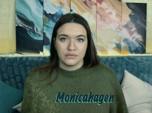 Monicahagen