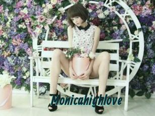 Monicahighlove