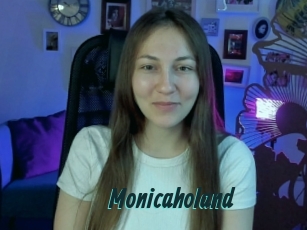 Monicaholand