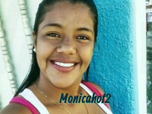 Monicahot2